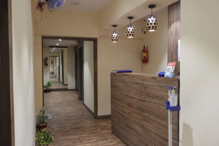 Hotel Pub Street Inn, Navi Mumbai, India