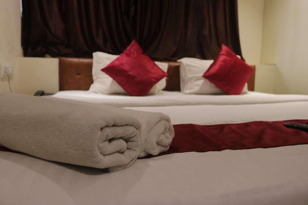 Hotel Pub Street Inn, India