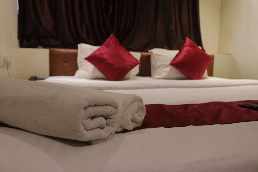 Hotel Pub Street Inn, Navi Mumbai, India