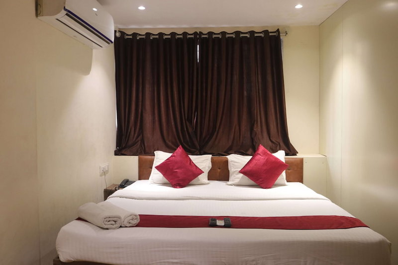 Hotel Pub Street Inn, Navi Mumbai, India