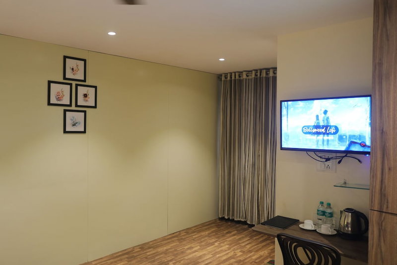 Hotel Pub Street Inn, Navi Mumbai, India