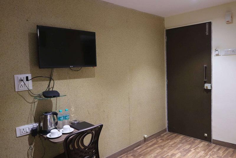 Hotel Pub Street Inn, Navi Mumbai, India