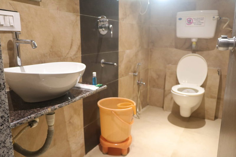 Hotel Pub Street Inn, Navi Mumbai, India