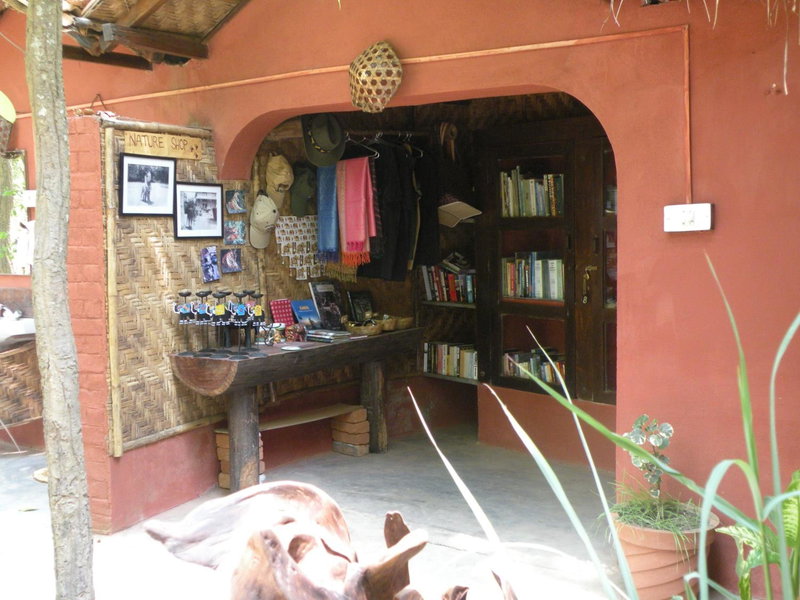 Kanha Jungle Lodge, Dhanwār, India