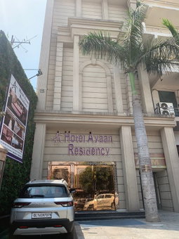 Ayaan Residency, Noida, India