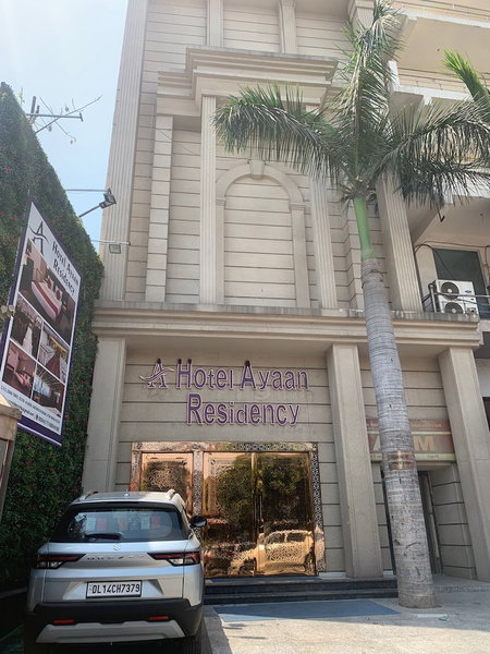 Ayaan Residency, Noida, India
