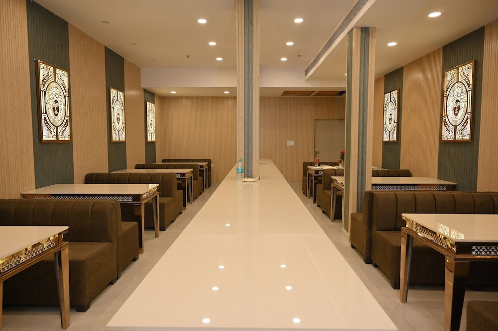 Ayaan Residency, India