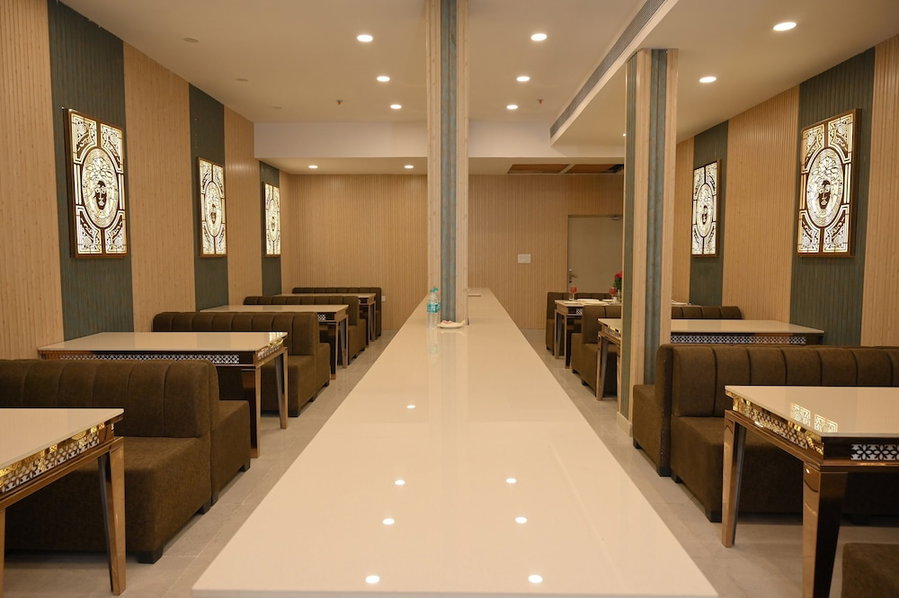 Ayaan Residency, Noida, India
