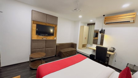 Ayaan Residency, Noida, India