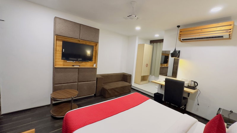 Ayaan Residency, Noida, India