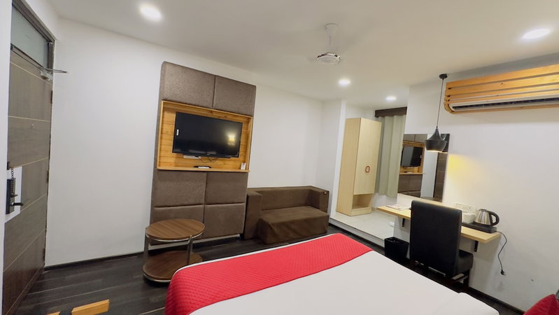 Ayaan Residency, Noida, India