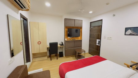 Ayaan Residency, Noida, India