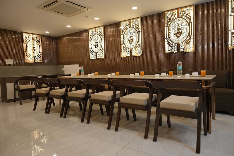 Ayaan Residency, Noida, India