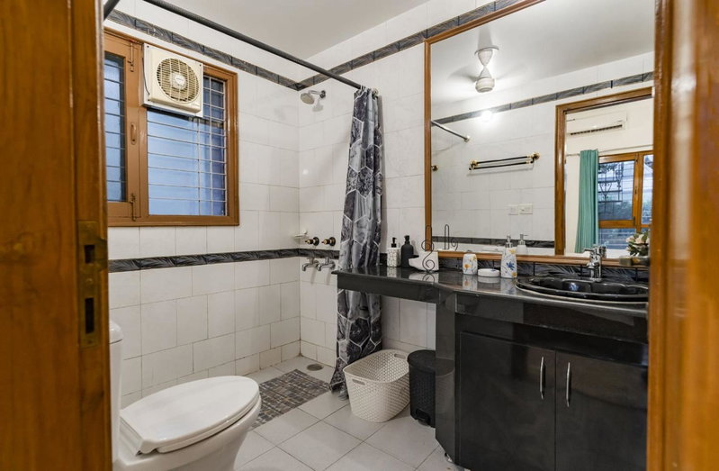 SaffronStays Doon Garden Villa - near The Doon School, Dehradun, India