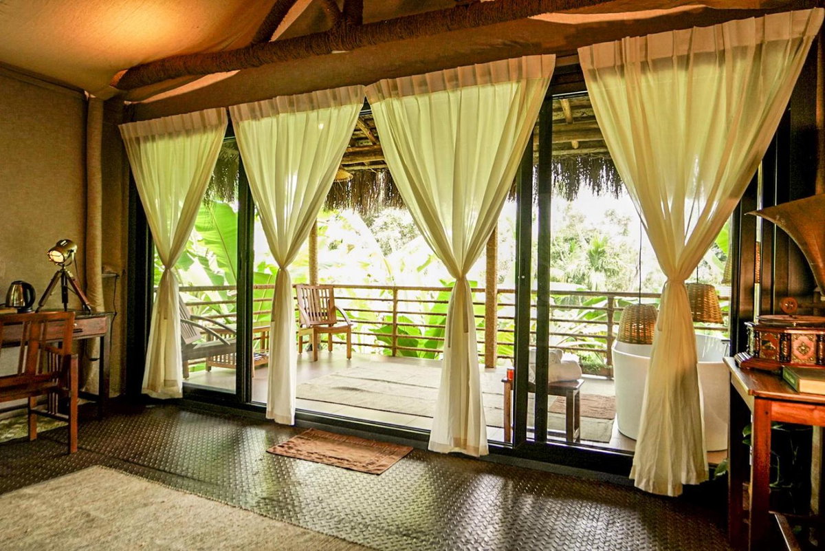 Hotel · The Soul Marayoor Mudhouse - Munnar, Maraiyūr