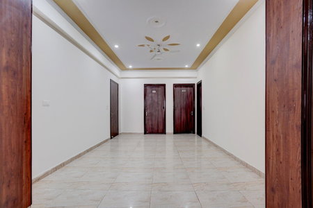 Hotel O Sunshine Corporate Suite, Gurgaon, India