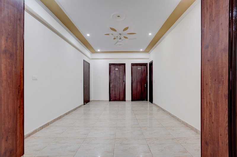 Hotel O Sunshine Corporate Suite, Gurgaon, India