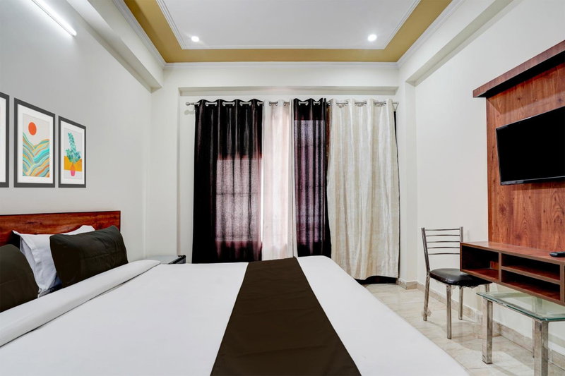 Hotel O Sunshine Corporate Suite, Gurgaon, India