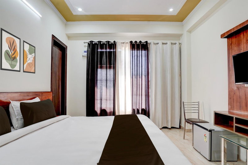 Hotel O Sunshine Corporate Suite, Gurgaon, India
