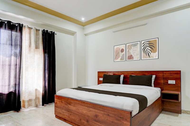 Hotel O Sunshine Corporate Suite, Gurgaon, India