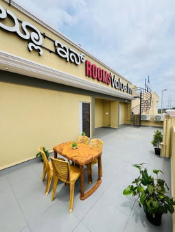 Value Inn, Bangalore, India