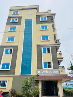 Value Inn, Bangalore, India