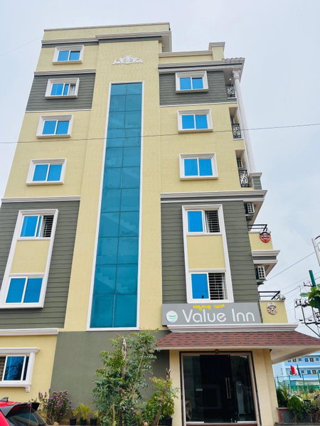 Value Inn, Bangalore, India