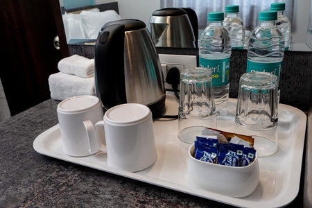 Value Inn, Bangalore, India