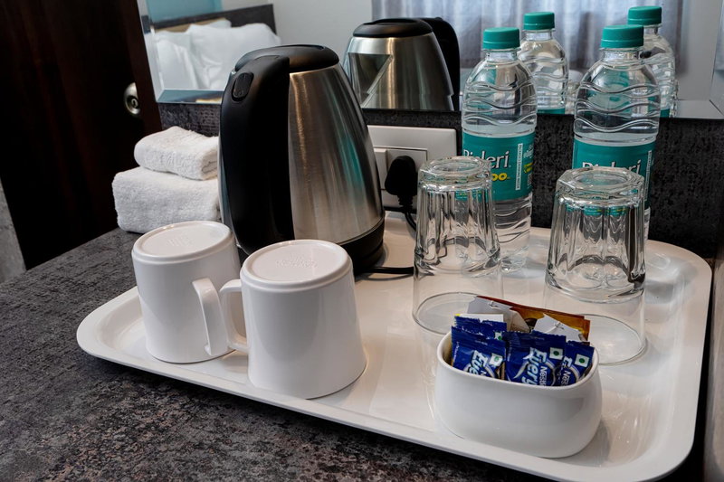 Value Inn, Bangalore, India