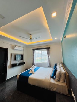 Value Inn, Bangalore, India