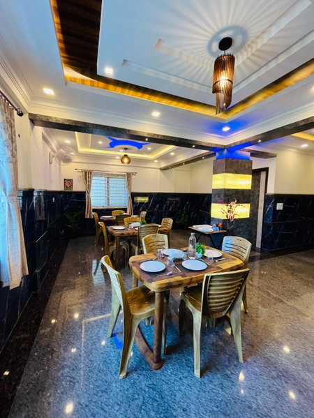Value Inn, Bangalore, India