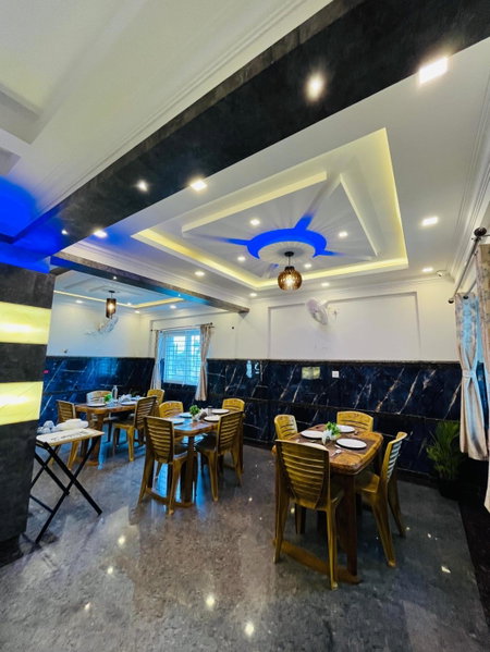 Value Inn, Bangalore, India