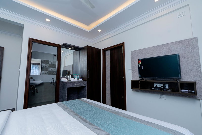 Value Inn, Bangalore, India