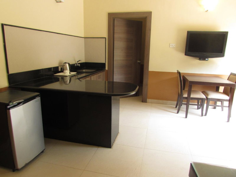 Sandalwood Hotel & Suites, Panaji, India