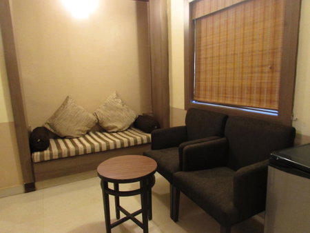 Sandalwood Hotel & Suites, Panaji, India