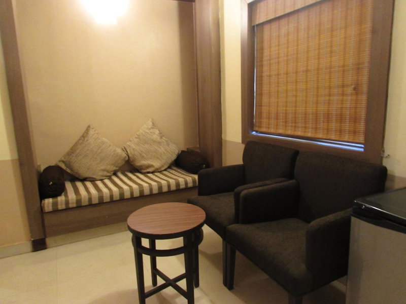 Sandalwood Hotel & Suites, Panaji, India