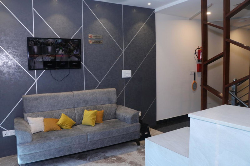 Hotel Hamilton, Zirakpur, India