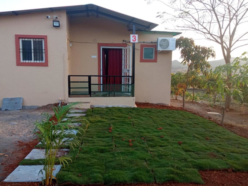 BimalFarm at Koroli Hills, Igatpuri, India