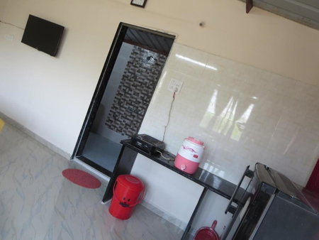 BimalFarm at Koroli Hills, Igatpuri, India