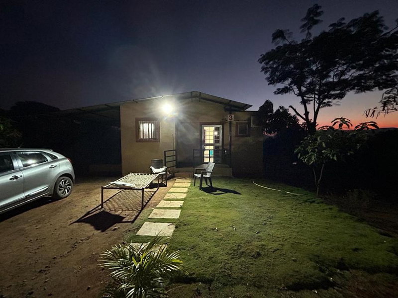 BimalFarm at Koroli Hills, Igatpuri, India