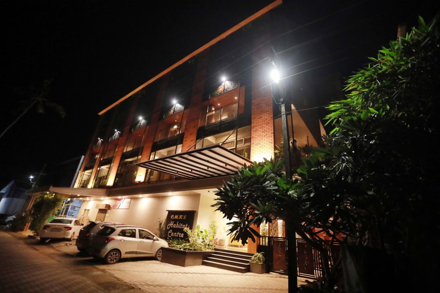 Cmk Habitat Centre, Ernakulam, India