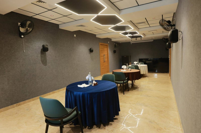 Cmk Habitat Centre, Ernakulam, India