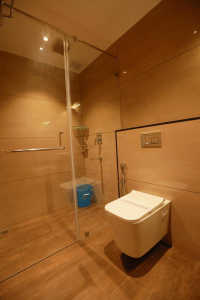 Cmk Habitat Centre, Ernakulam, India