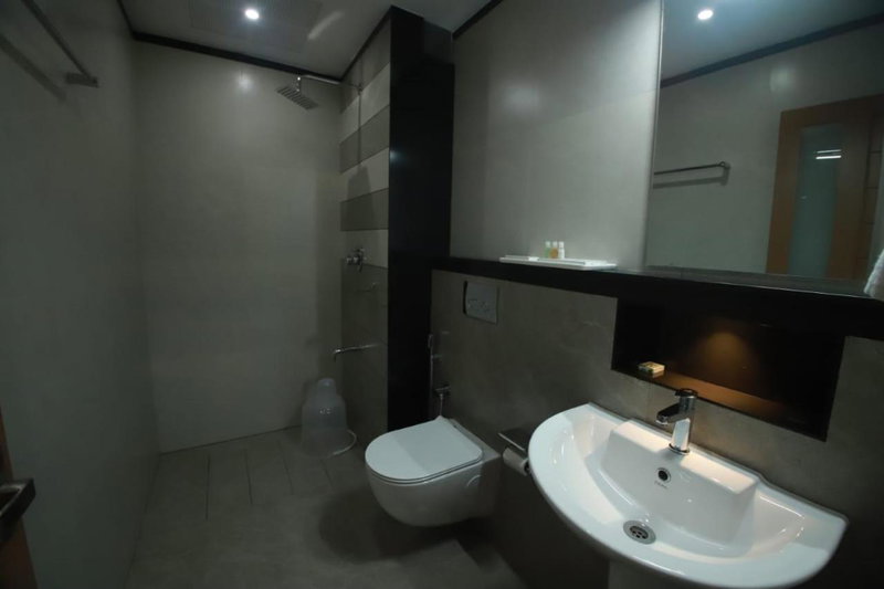 Green Planet Resort, Mattanūr, India