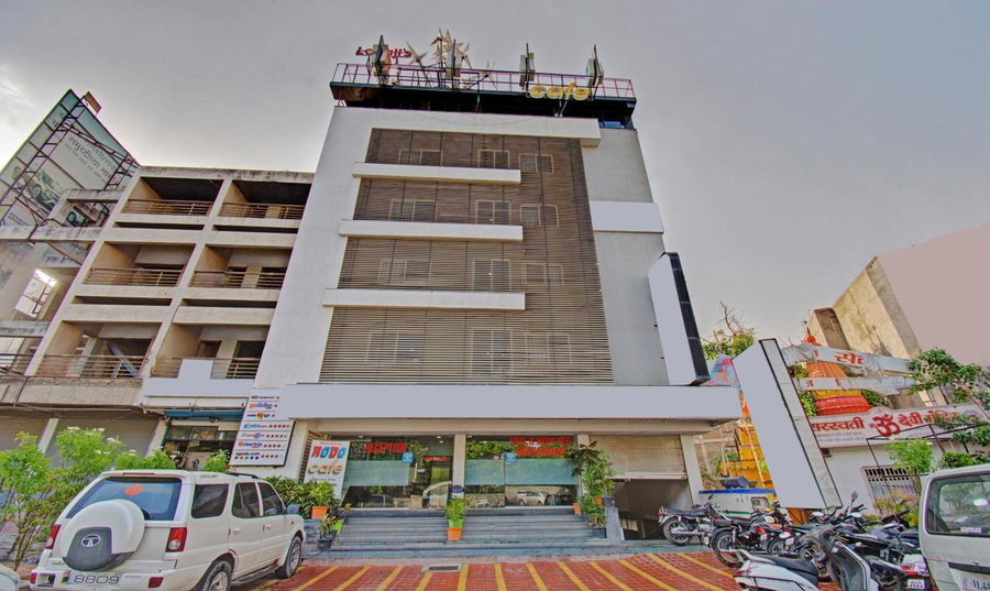 Treebo Lalaji's Executive, Aurangabad, India