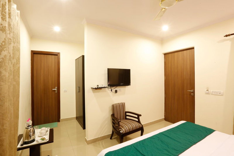 New Delhi Hotel Citizen, New Delhi, India