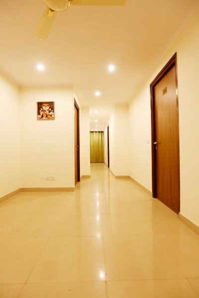 New Delhi Hotel Citizen, New Delhi, India