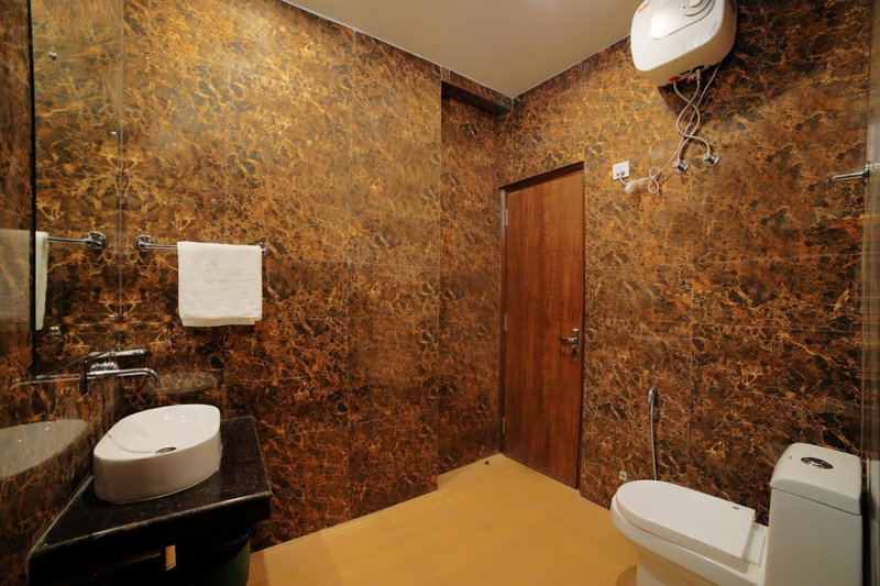 New Delhi Hotel Citizen, New Delhi, India