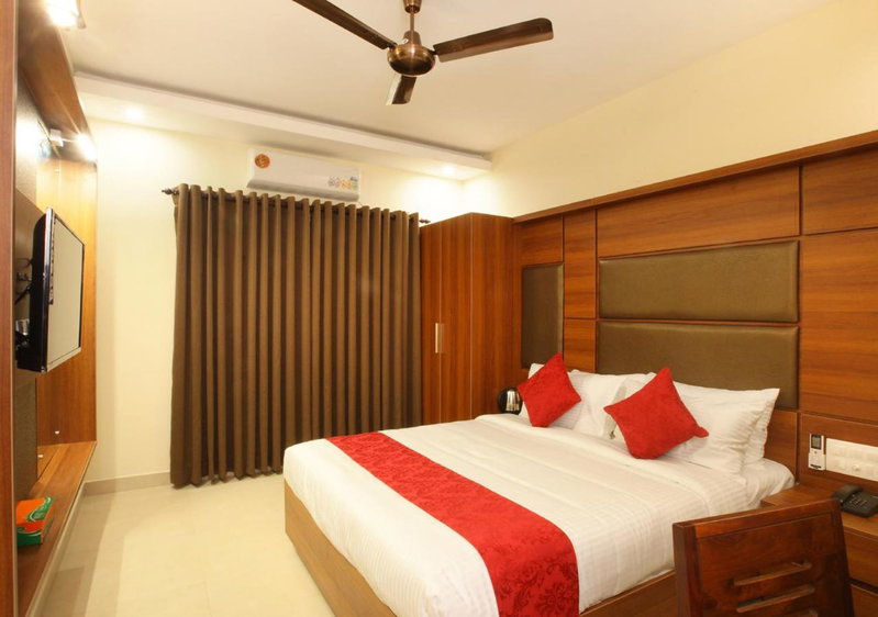 Laimar Suites, Cochin, India