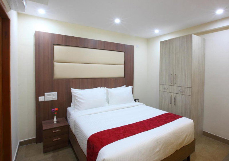 Laimar Suites, Cochin, India